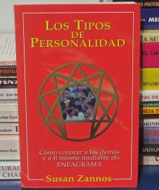 LOS TIPOS DE PERSONALIDAD